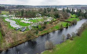Callander Woods Holiday Park